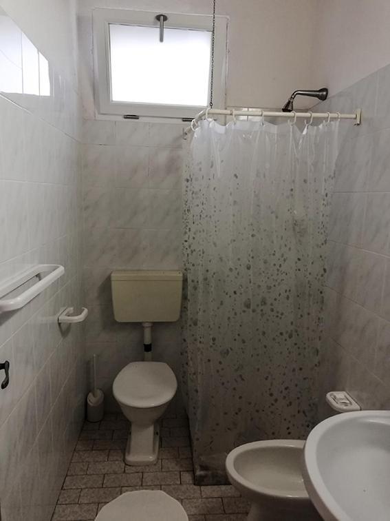 Villaggio Residence Villamarina 卡梅罗塔的码头 外观 照片