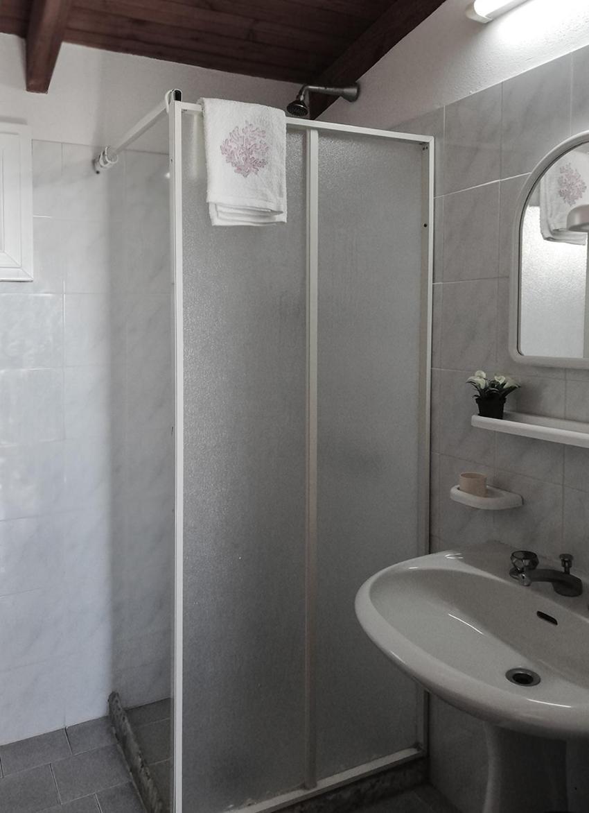 Villaggio Residence Villamarina 卡梅罗塔的码头 外观 照片