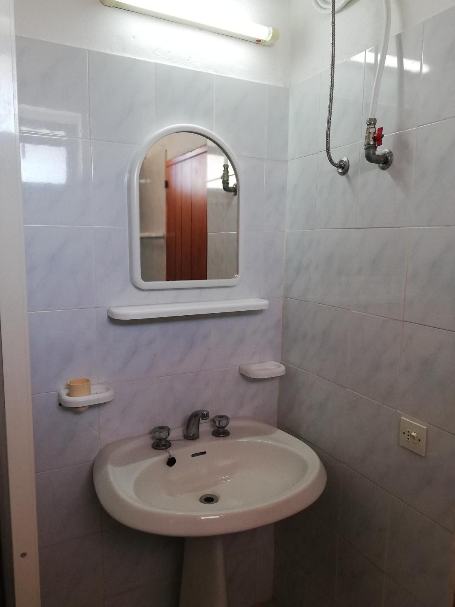Villaggio Residence Villamarina 卡梅罗塔的码头 外观 照片