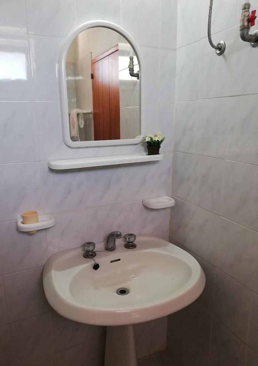 Villaggio Residence Villamarina 卡梅罗塔的码头 外观 照片