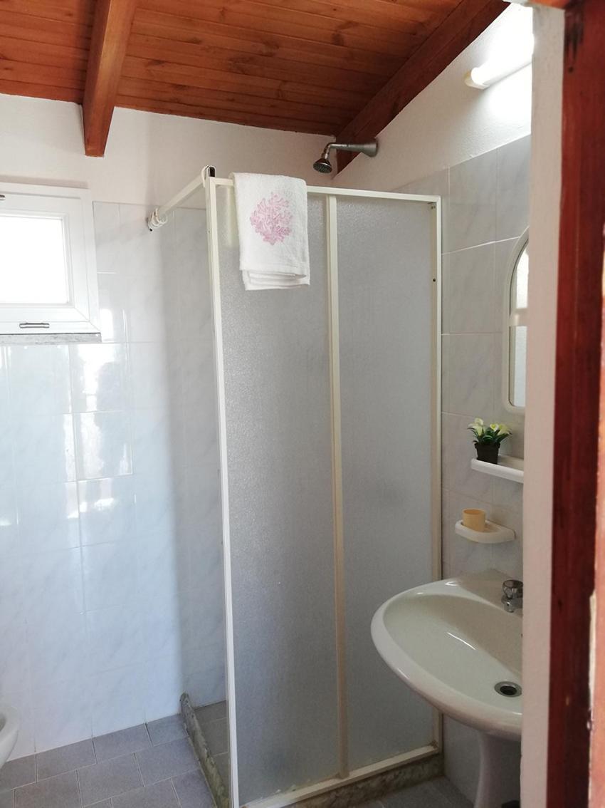 Villaggio Residence Villamarina 卡梅罗塔的码头 外观 照片