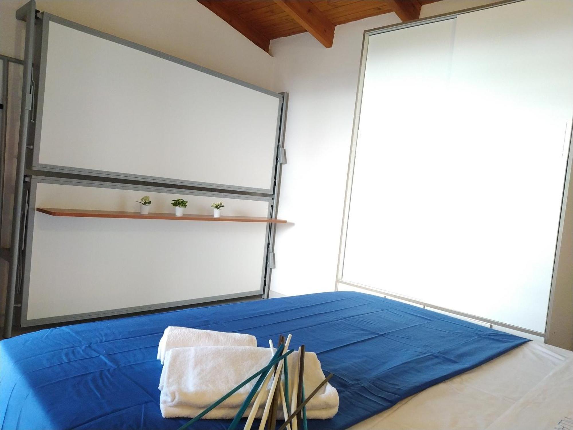 Villaggio Residence Villamarina 卡梅罗塔的码头 外观 照片